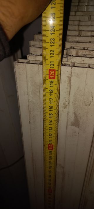 RECAMBIOS DE PERSIANAS VENTANA TODAS LAS MEDIDAS