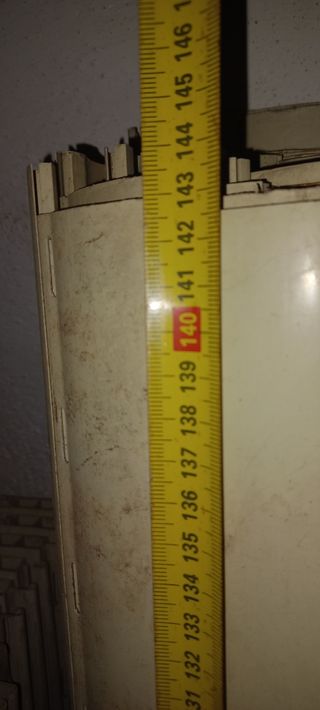 RECAMBIOS DE PERSIANAS VENTANA TODAS LAS MEDIDAS