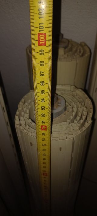 RECAMBIOS DE PERSIANAS VENTANA TODAS LAS MEDIDAS