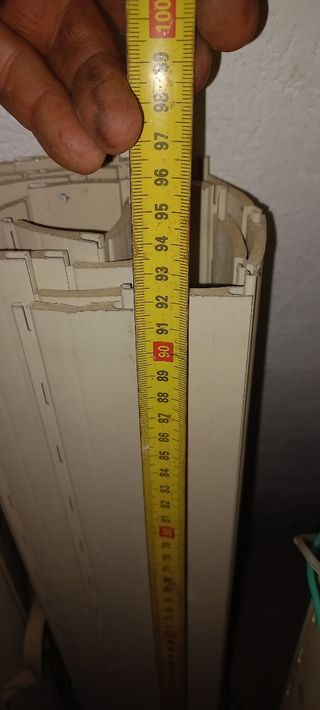 RECAMBIOS DE PERSIANAS VENTANA TODAS LAS MEDIDAS