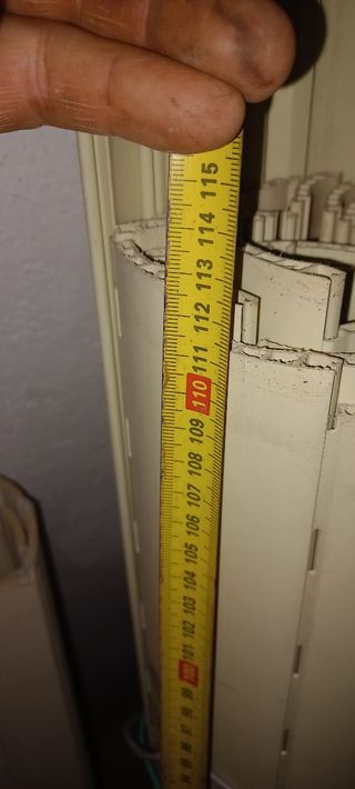 RECAMBIOS DE PERSIANAS VENTANA TODAS LAS MEDIDAS