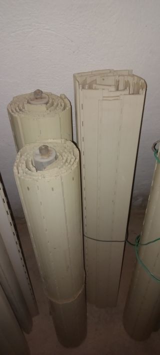 RECAMBIOS DE PERSIANAS VENTANA TODAS LAS MEDIDAS