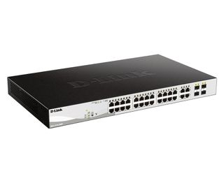 Switch D-Link DGS-1210-28P