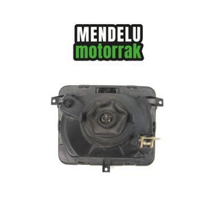 Faro delantero de BMW K100RS