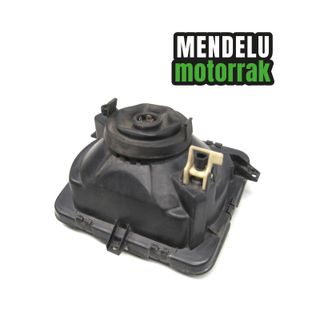 Faro delantero de BMW K100RS