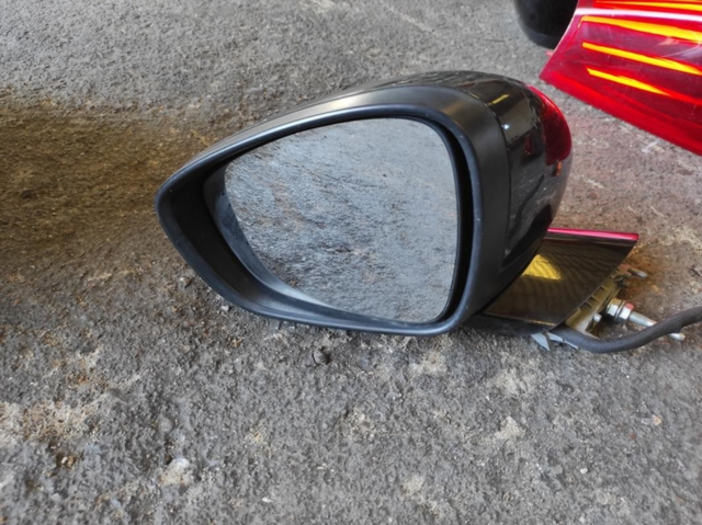 Retrovisor izquierdo 968748059V Peugeot 508 y_613
