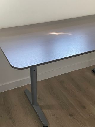 Mesa escritorio o despacho