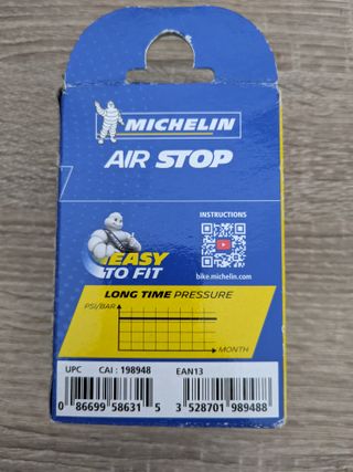 Cámara de 24 pulgadas Michelin (A estrenar).