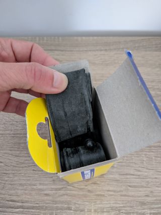 Cámara de 24 pulgadas Michelin (A estrenar).