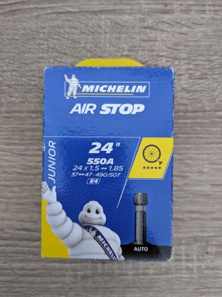 Cámara de 24 pulgadas Michelin (A estrenar).