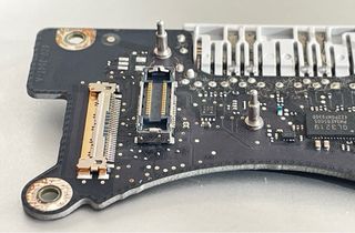 Macbook Pro A1398