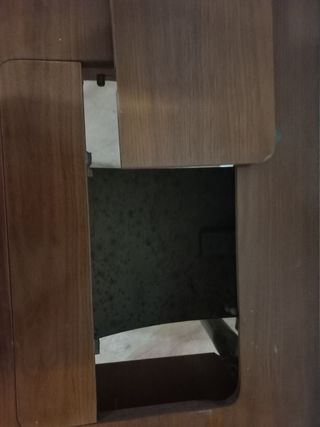 Tavolo per macchina da cucito