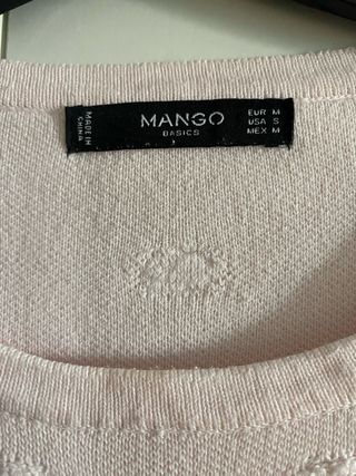 Jersey Mango