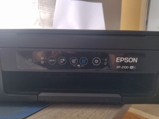 Impresora Epson Xp-2100