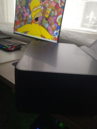 Impresora Epson Xp-2100