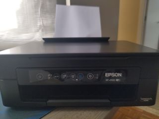 Impresora Epson Xp-2100