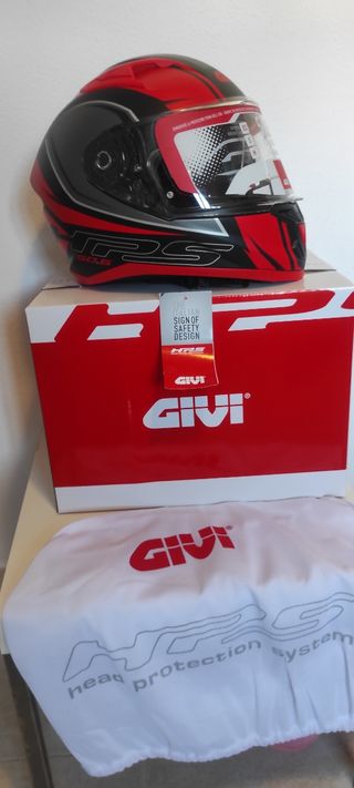 Casco givi  sin estrenar