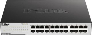 D-Link GO-SW-16G