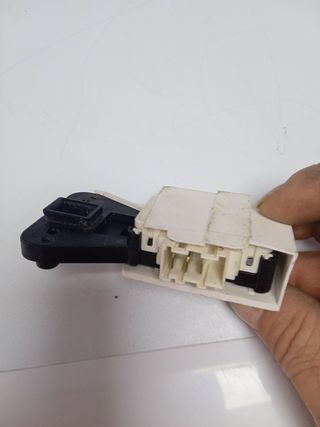 Cierra puerta Samsung lavadora