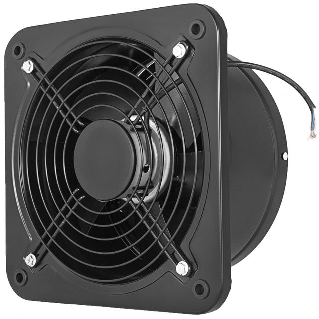 Aspiratore di Ventilazione Industriale VEVOR Aspir