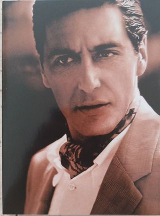 El Padrino. Colección DVD. Trilogía.