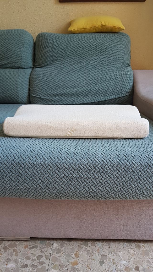 Almohada ergonómica Tempur