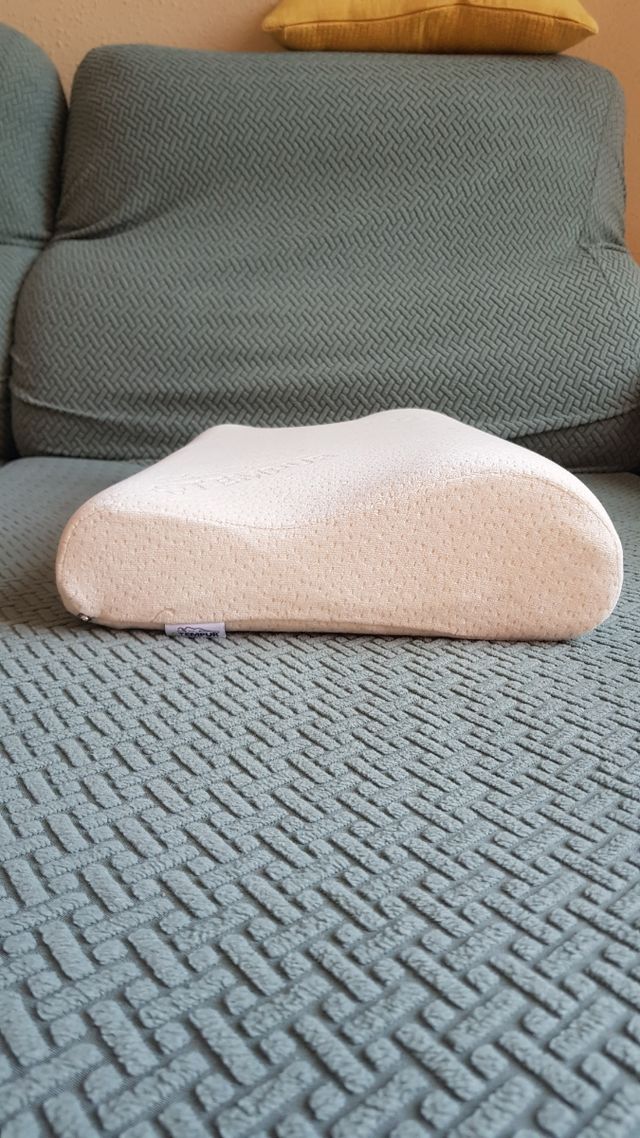 Almohada ergonómica Tempur
