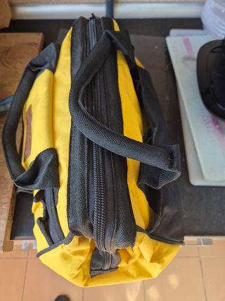 Bolsa herramientas Wagner Suiza