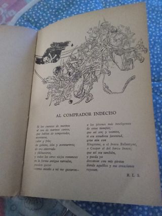 Libro antiguo