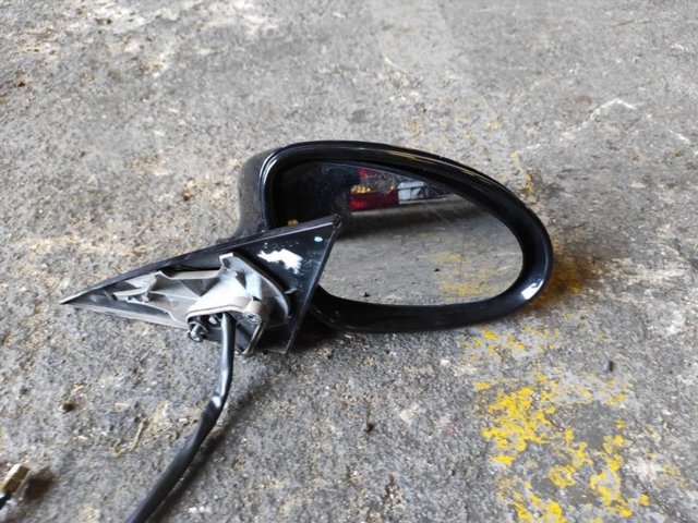 Retrovisor derecho Mercedes Benz CLS coupe ( y_782