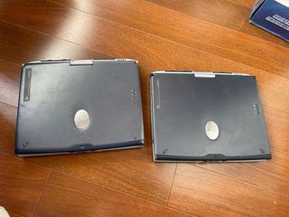 Lote 2 acer travelmate C110 tablet pc