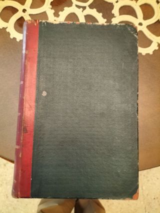 El mundo de las aventuras