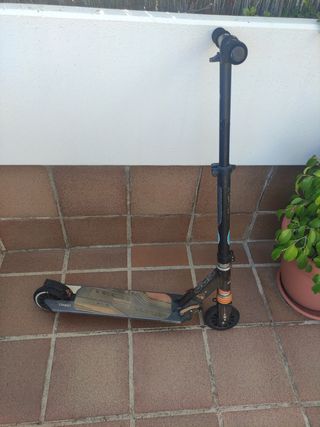 Patin oxelo