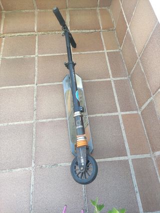 Patin oxelo