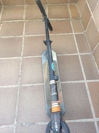 Patin oxelo