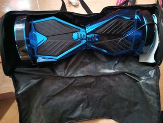 Hoverboard