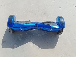 Hoverboard