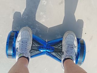 Hoverboard