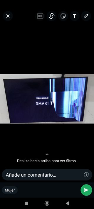 Smart TV