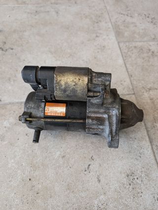 Motor arranque Toyota 1zz/2zz