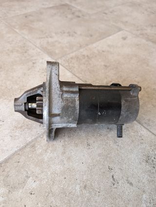 Motor arranque Toyota 1zz/2zz
