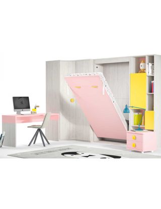 Cama abatible. Gran variedad de opciones