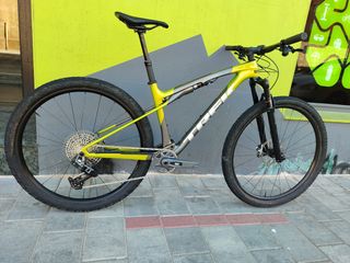 Supercaliber 9.7 AXS M/L Gen 2.