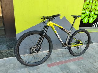 Supercaliber 9.7 AXS M/L Gen 2.