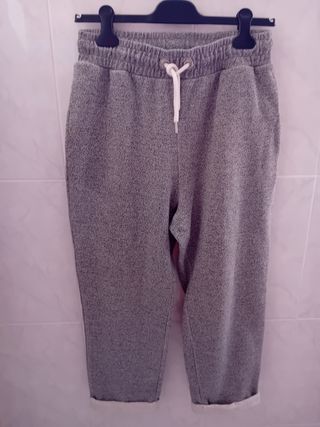 Pantalón Zara