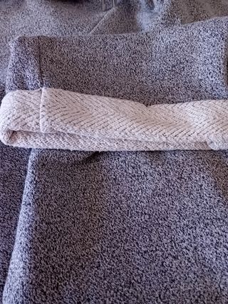 Pantalón Zara