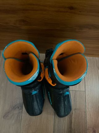 Botas de ski