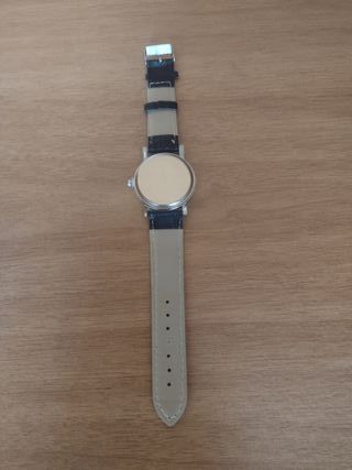 Orologio da polso al quarzo elegante