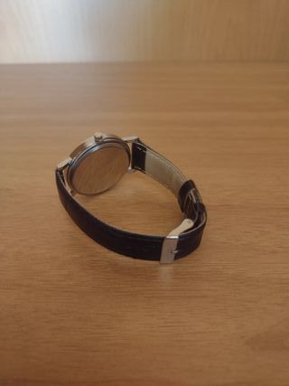 Orologio da polso al quarzo elegante