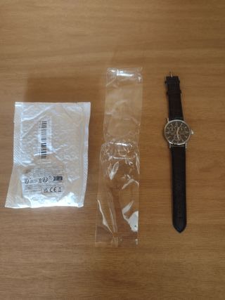 Orologio da polso al quarzo elegante